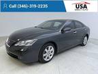 2009 Lexus ES 350