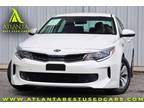 2017 Kia Optima