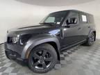 2023 Land Rover Defender