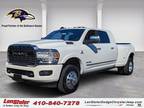 2020 Ram 3500
