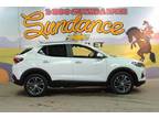 2022 Buick Encore GX