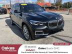2023 Bmw X5