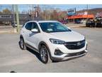 2021 Buick Encore GX
