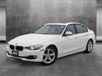 2015 BMW 320i