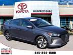 2019 Hyundai Ioniq
