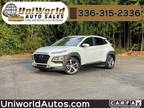 2020 Hyundai Kona