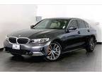 2022 BMW 330e