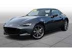 2021 Mazda MX-5 Miata RF