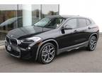2018 Bmw X2