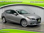 2016 Mazda Mazda3