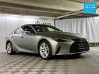 2021 Lexus IS 300