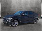 2019 Bmw X6 M