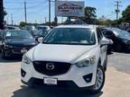 2014 Mazda CX-5