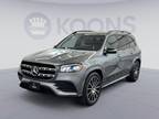2022 Mercedes-Benz GLS 450