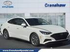 2022 Hyundai Sonata