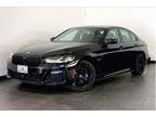 2023 BMW 530e