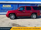 2013 GMC Yukon