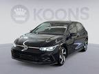 2022 Volkswagen GTI