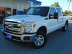 2014 Ford F-250