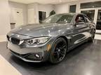 2014 Bmw 428
