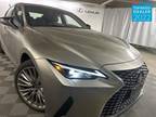 2022 Lexus IS 300