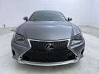 2015 Lexus RC 350