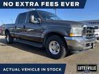 2003 Ford F-250