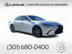2023 Lexus ES 250