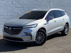2022 Buick Enclave