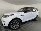 2023 Land Rover Discovery