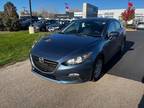 2014 Mazda Mazda3
