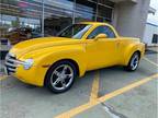 2004 Chevrolet SSR