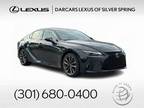 2023 Lexus IS 350