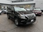 2014 Lexus GX 460