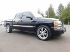 2007 GMC Sierra 1500