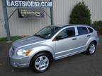 2008 Dodge Caliber