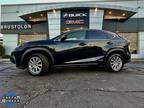 2021 Lexus NX 300h