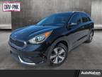 2017 Kia Niro