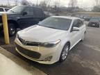 2015 Toyota Avalon