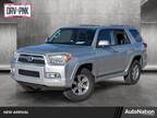 2011 Toyota 4Runner