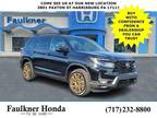 2023 Honda Passport