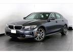 2021 Bmw 330