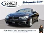 2017 Bmw 440