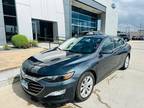 2021 Chevrolet Malibu