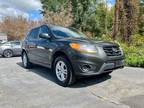 2010 Hyundai Santa Fe
