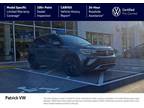 2022 Volkswagen Taos