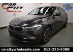 2018 BMW 640 Gran Turismo
