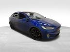 2016 Tesla Model X