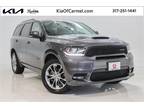 2020 Dodge Durango