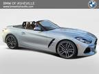 2022 Bmw Z4